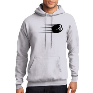 Core Fleece Pullover Hooded Sweatshirt Thumbnail