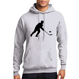 Core Fleece Pullover Hooded Sweatshirt Thumbnail