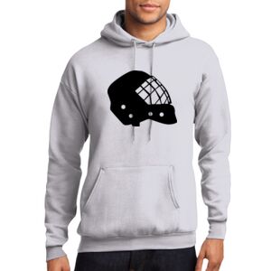 Core Fleece Pullover Hooded Sweatshirt Thumbnail