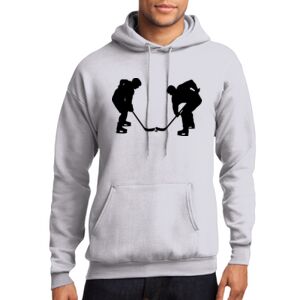 Core Fleece Pullover Hooded Sweatshirt Thumbnail