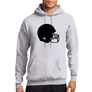 Core Fleece Pullover Hooded Sweatshirt Thumbnail