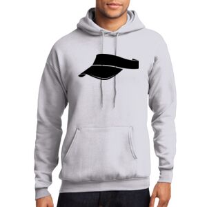 Core Fleece Pullover Hooded Sweatshirt Thumbnail