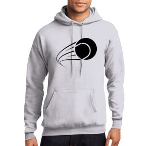 Core Fleece Pullover Hooded Sweatshirt Thumbnail