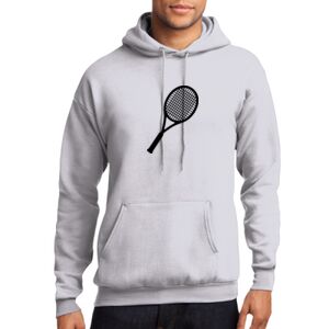 Core Fleece Pullover Hooded Sweatshirt Thumbnail