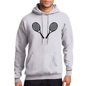 Core Fleece Pullover Hooded Sweatshirt Thumbnail