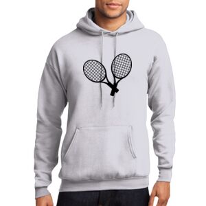 Core Fleece Pullover Hooded Sweatshirt Thumbnail