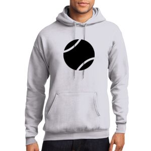 Core Fleece Pullover Hooded Sweatshirt Thumbnail