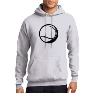 Core Fleece Pullover Hooded Sweatshirt Thumbnail
