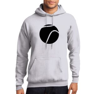 Core Fleece Pullover Hooded Sweatshirt Thumbnail