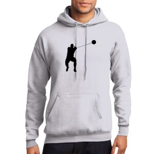 Core Fleece Pullover Hooded Sweatshirt Thumbnail