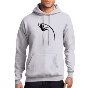 Core Fleece Pullover Hooded Sweatshirt Thumbnail