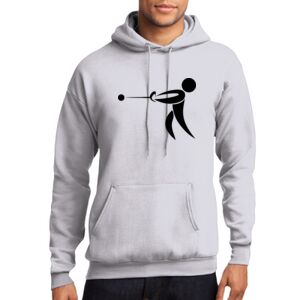 Core Fleece Pullover Hooded Sweatshirt Thumbnail