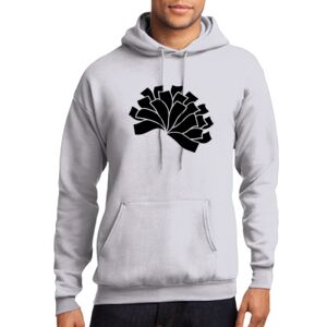 Core Fleece Pullover Hooded Sweatshirt Thumbnail