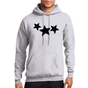 Core Fleece Pullover Hooded Sweatshirt Thumbnail