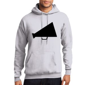 Core Fleece Pullover Hooded Sweatshirt Thumbnail