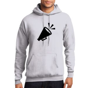 Core Fleece Pullover Hooded Sweatshirt Thumbnail