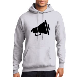 Core Fleece Pullover Hooded Sweatshirt Thumbnail