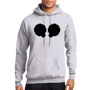 Core Fleece Pullover Hooded Sweatshirt Thumbnail