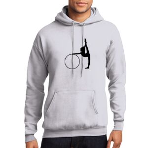 Core Fleece Pullover Hooded Sweatshirt Thumbnail
