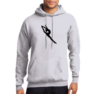 Core Fleece Pullover Hooded Sweatshirt Thumbnail