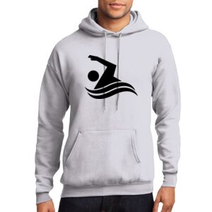 Core Fleece Pullover Hooded Sweatshirt Thumbnail