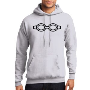 Core Fleece Pullover Hooded Sweatshirt Thumbnail