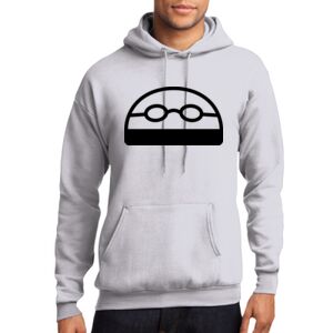 Core Fleece Pullover Hooded Sweatshirt Thumbnail