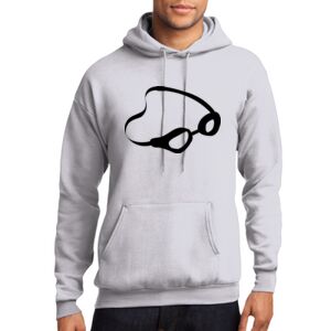 Core Fleece Pullover Hooded Sweatshirt Thumbnail