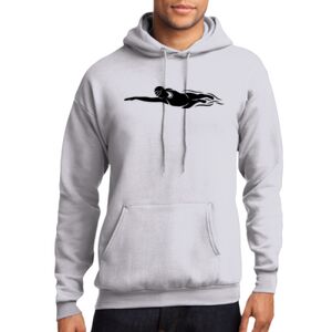 Core Fleece Pullover Hooded Sweatshirt Thumbnail