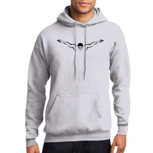 Core Fleece Pullover Hooded Sweatshirt Thumbnail