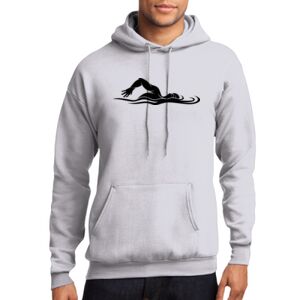 Core Fleece Pullover Hooded Sweatshirt Thumbnail