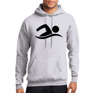 Core Fleece Pullover Hooded Sweatshirt Thumbnail