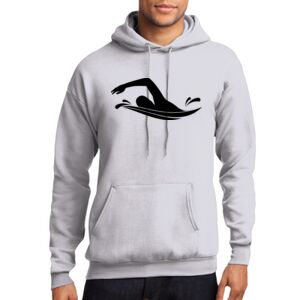 Core Fleece Pullover Hooded Sweatshirt Thumbnail