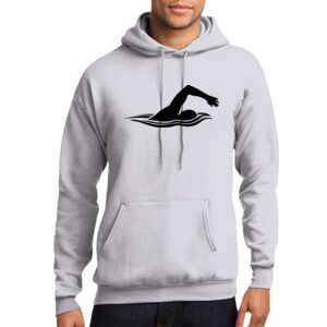 Core Fleece Pullover Hooded Sweatshirt Thumbnail