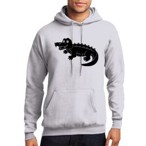 Core Fleece Pullover Hooded Sweatshirt Thumbnail