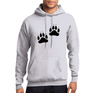 Core Fleece Pullover Hooded Sweatshirt Thumbnail