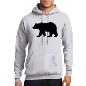 Core Fleece Pullover Hooded Sweatshirt Thumbnail