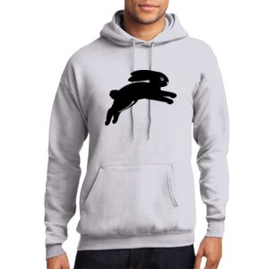 Core Fleece Pullover Hooded Sweatshirt Thumbnail