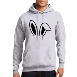 Core Fleece Pullover Hooded Sweatshirt Thumbnail