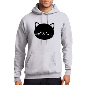 Core Fleece Pullover Hooded Sweatshirt Thumbnail