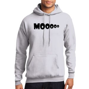 Core Fleece Pullover Hooded Sweatshirt Thumbnail
