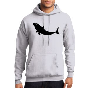 Core Fleece Pullover Hooded Sweatshirt Thumbnail