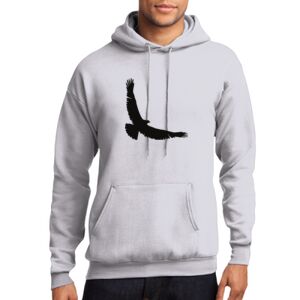 Core Fleece Pullover Hooded Sweatshirt Thumbnail