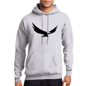 Core Fleece Pullover Hooded Sweatshirt Thumbnail