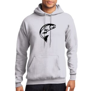 Core Fleece Pullover Hooded Sweatshirt Thumbnail