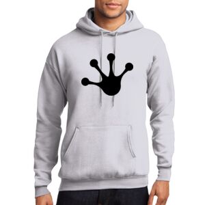 Core Fleece Pullover Hooded Sweatshirt Thumbnail