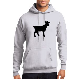 Core Fleece Pullover Hooded Sweatshirt Thumbnail