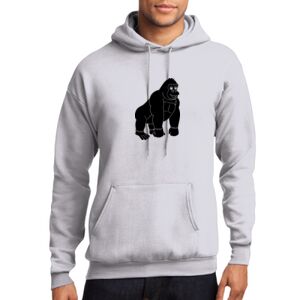 Core Fleece Pullover Hooded Sweatshirt Thumbnail