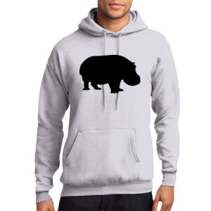 Core Fleece Pullover Hooded Sweatshirt Thumbnail