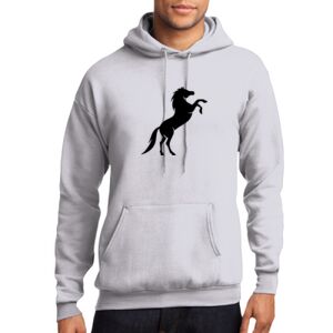Core Fleece Pullover Hooded Sweatshirt Thumbnail